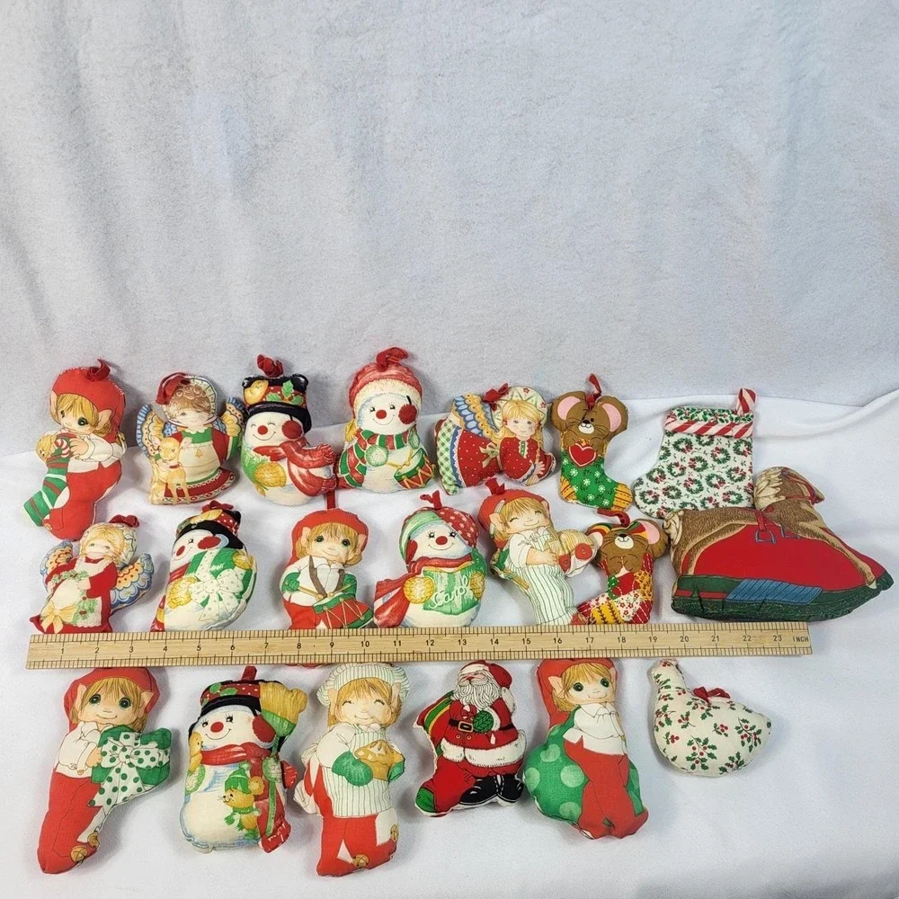 Handmade lot 20